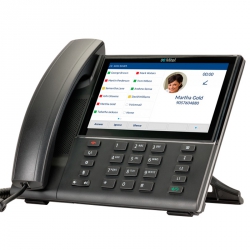 What is a VoIP phone?