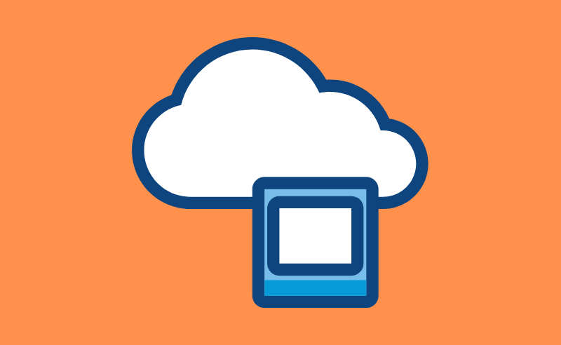 Cloud Backup image