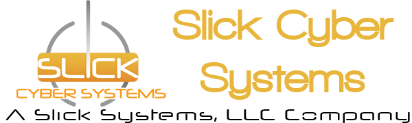 Slick Cyber Systems Logo
