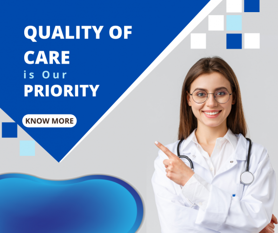 Quality of Healthcare