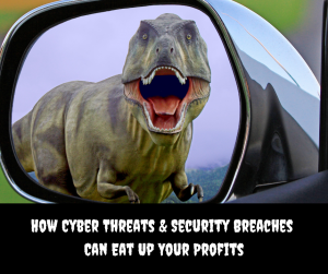 What are some of the best practices for preventing data breaches?