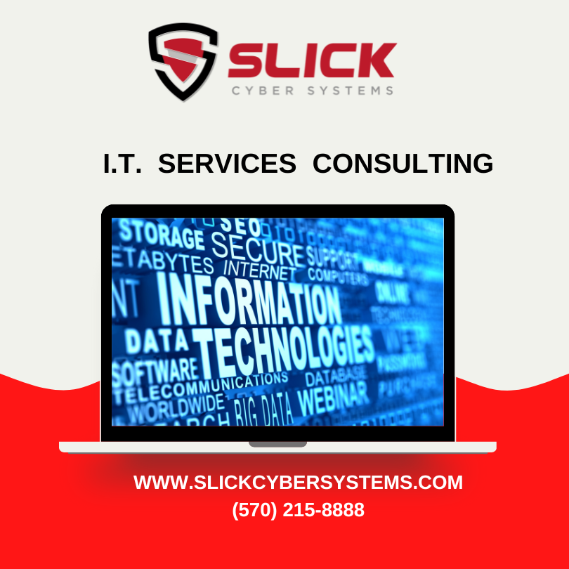 Technology consulting services