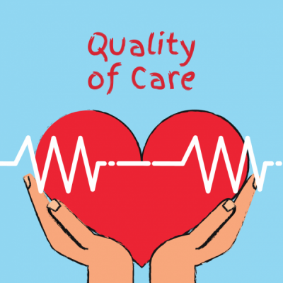 QUALITY OF CARE