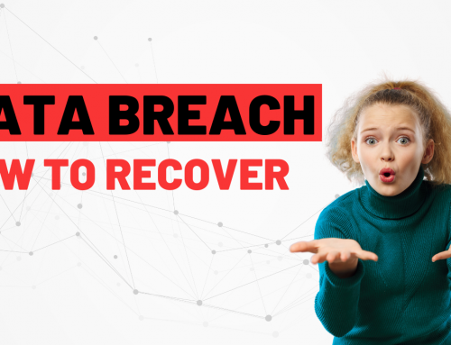 What it takes to recover from a breach?