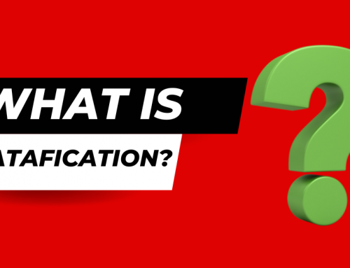 What is Datafication?