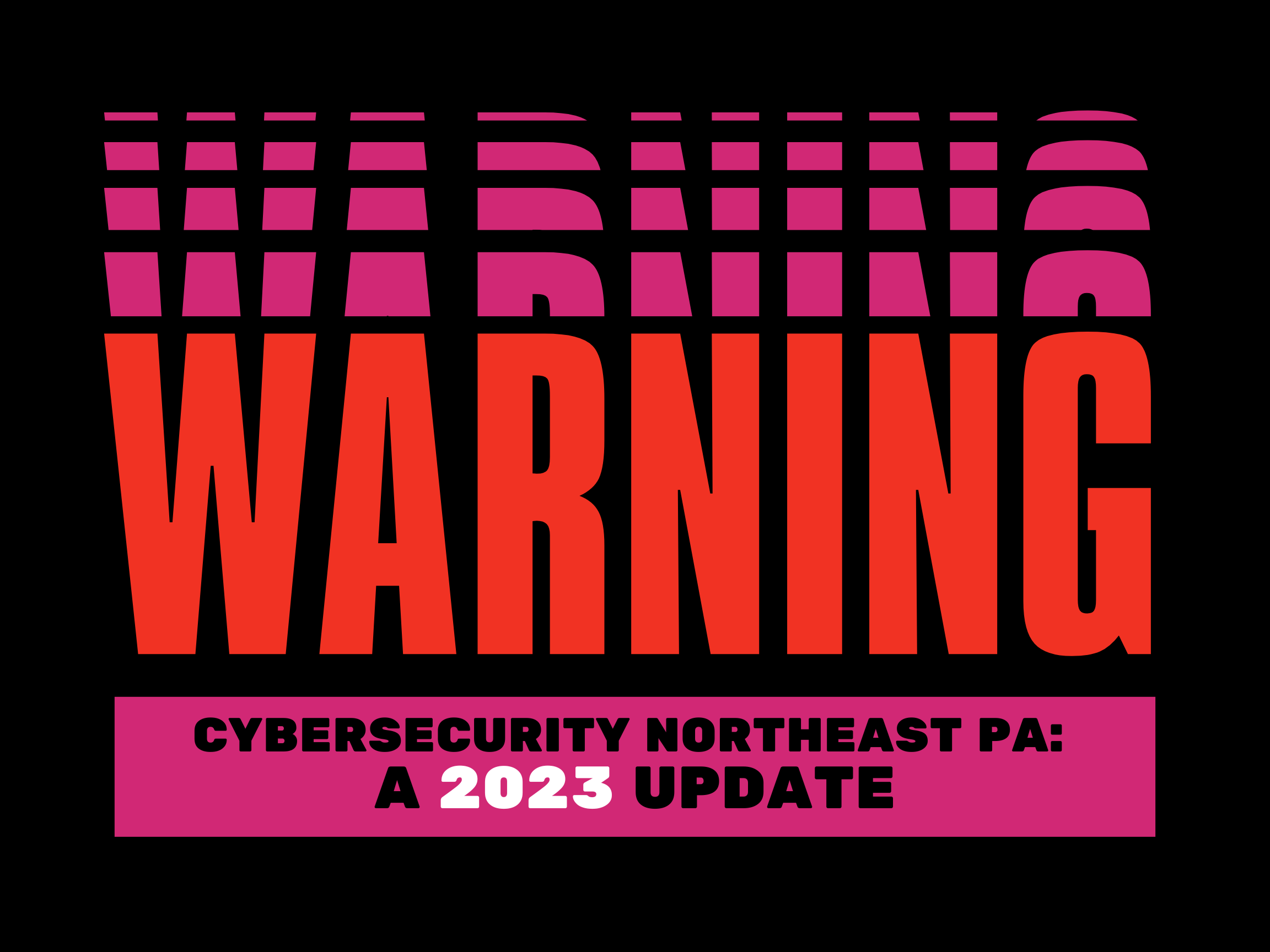 NEPA Cybersecurity offered by IT managed services companies in Philadelphia like Slick Cyber Systems