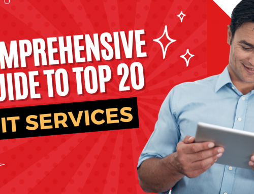 Top 20 IT Services