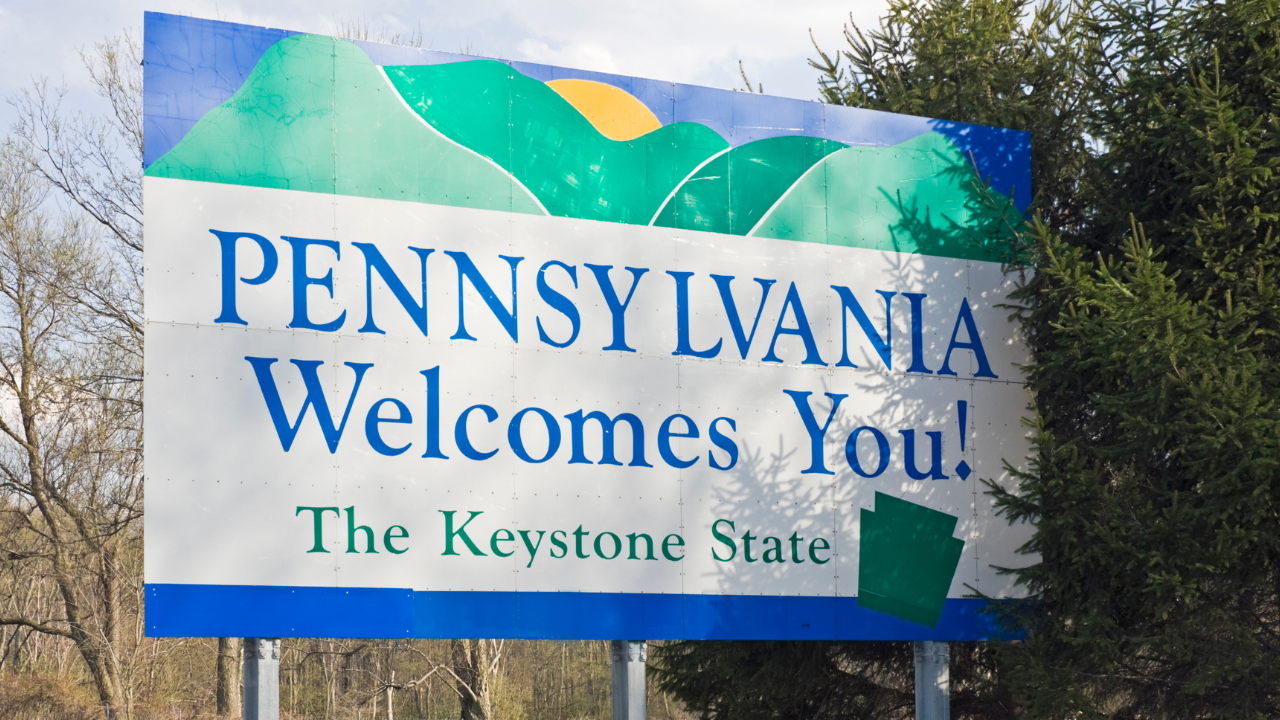 IT Services for Pennsylvania