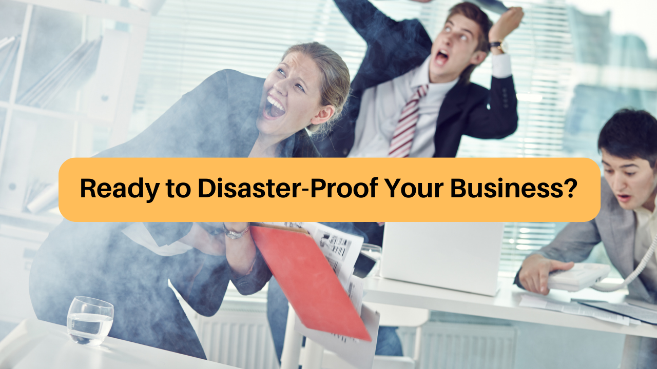 You Need Managed IT Services in PA To Avoid Technology Disasters