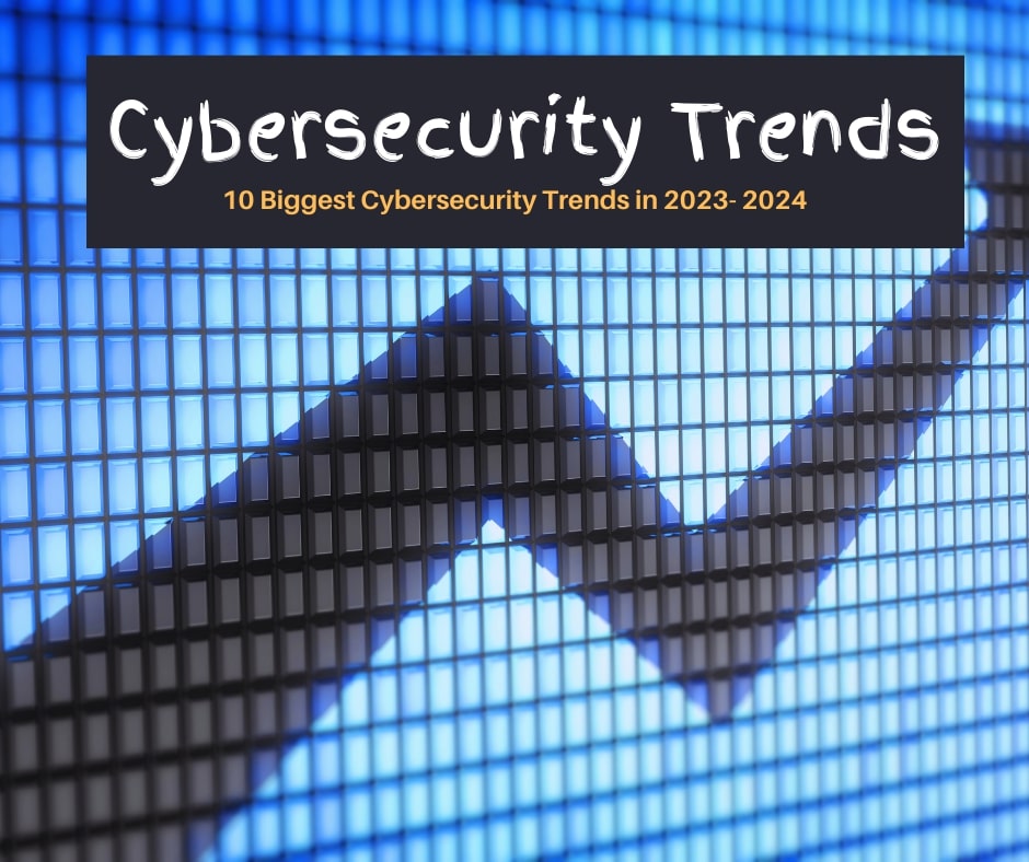 Cybersecurity Trends and Philadelphia Managed IT Services by Slick Cyber Systems