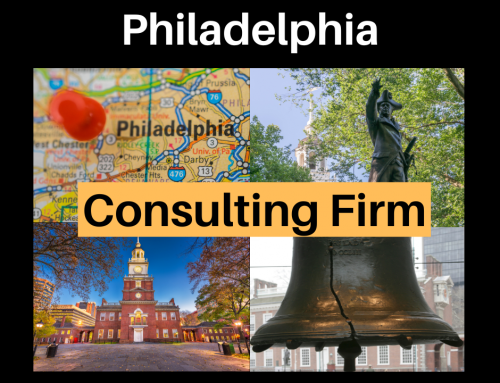 Philadelphia Consulting Firm