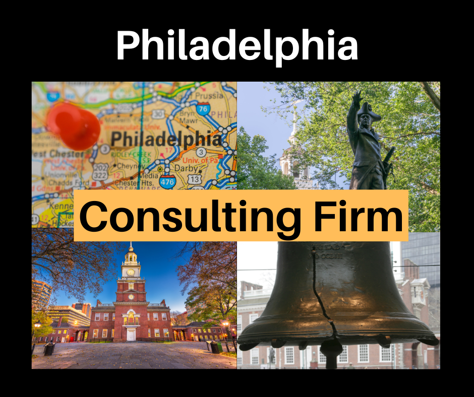Philadelphia consulting firm