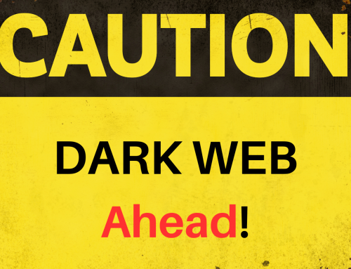 A Brief Overview of the Dark Web: Unveiling the Hidden Corners of the Internet