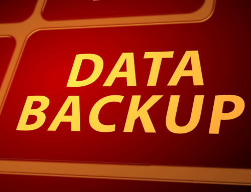 Free 60-Day Data Backup & Disaster Recovery Solution Trial