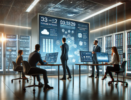 How To Maximize IT Infrastructure For Faster Productivity – Slick Cyber Systems – Serving Philadelphia -Pittsburgh – White Haven – Pennsylvania – USA