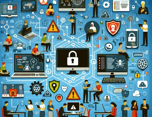 Are Your Business Partners and Vendors Weak Links in Your Security? How to Protect Your Business from Potential Risks