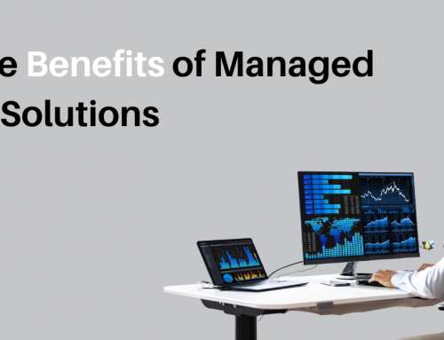 The Benefits of Managed IT Solutions