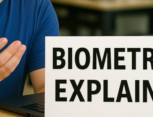 Biometrics Explained: Safer, Smarter… or Riskier Than You Think?