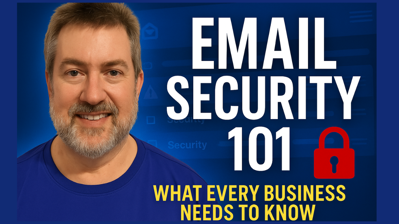 Email Security