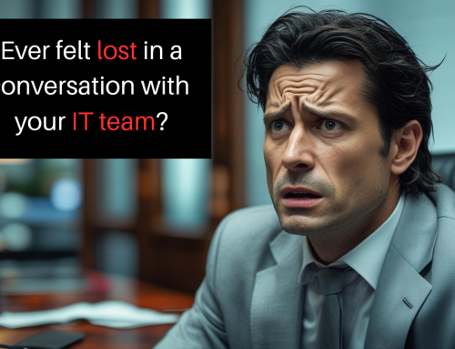 Top 10 Geek Speak Terms Every Business Should Understand