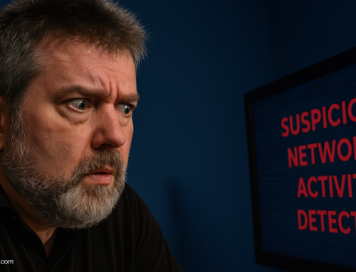 Real Questions, Real Fixes: Cybersecurity Q&A with Slick Cyber Systems