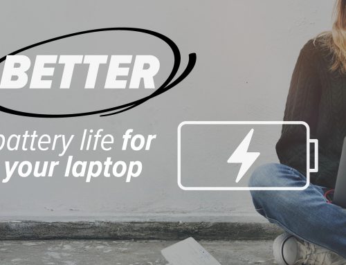 Better battery life for Windows 11 laptops