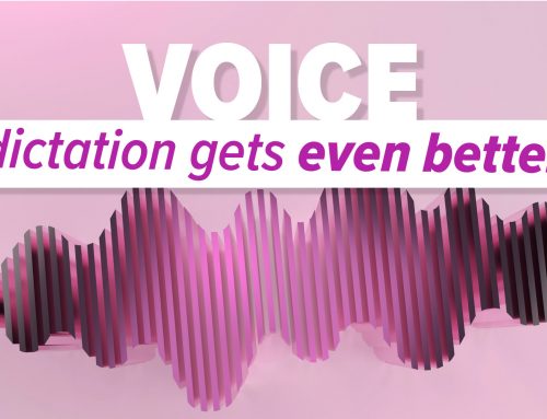 Smoother, smarter fluid dictation in Windows 11