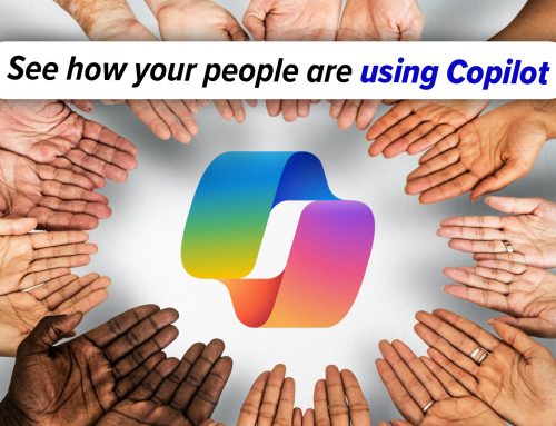 Is your team using AI well? Copilot can tell you