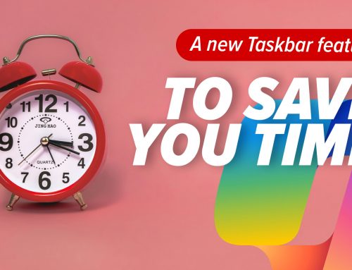 “Ask Copilot” is coming to your Taskbar (but only if you want it to)