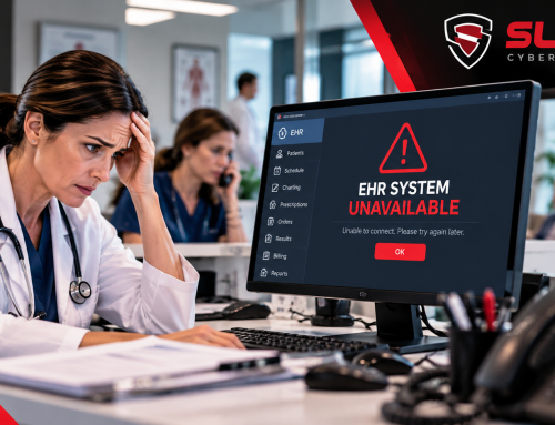 What to Do When Your EHR Goes Down