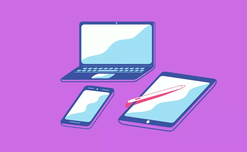 Bring your own device