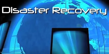 Disaster Recovery