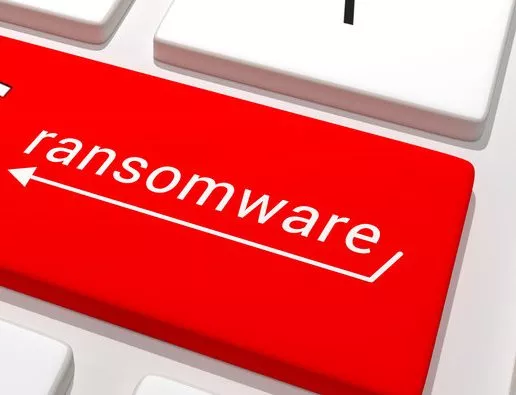 Ransomware