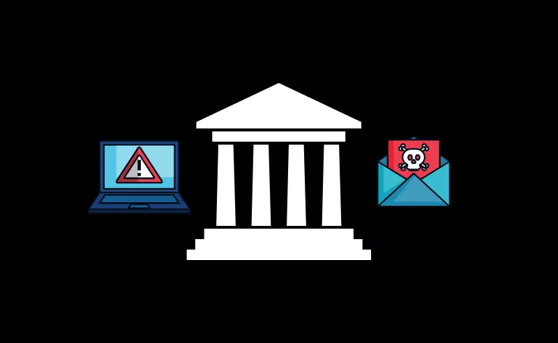 Government cyber attacks