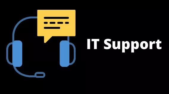 IT Support Services
