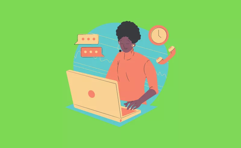 Employee Computer Monitoring