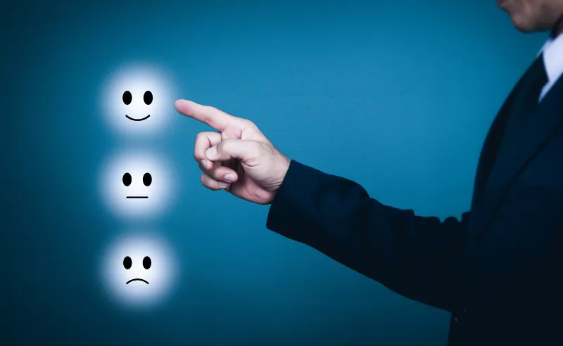 Reputation Management