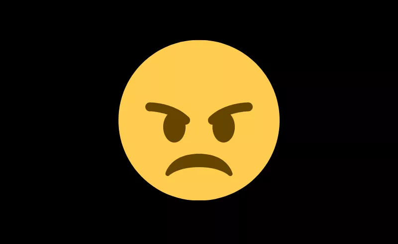 Does Tech Make You Angry?