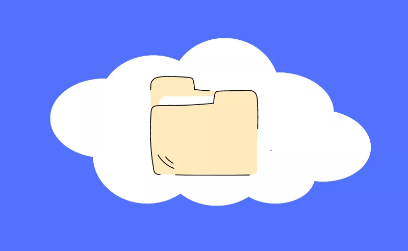Cloud File Sharing