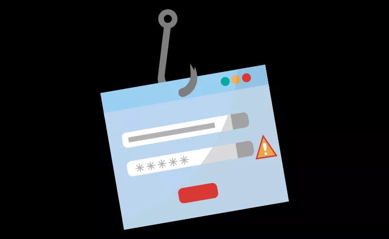 Phishing