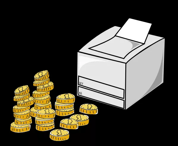 Save Money on Printing