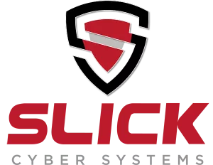 Another Slick Cyber Systems Logo for Philadelphia Managed IT Services