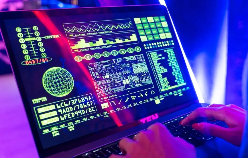 Cyber Threat Assessment