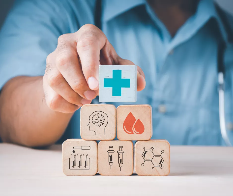 Medical Cybersecurity