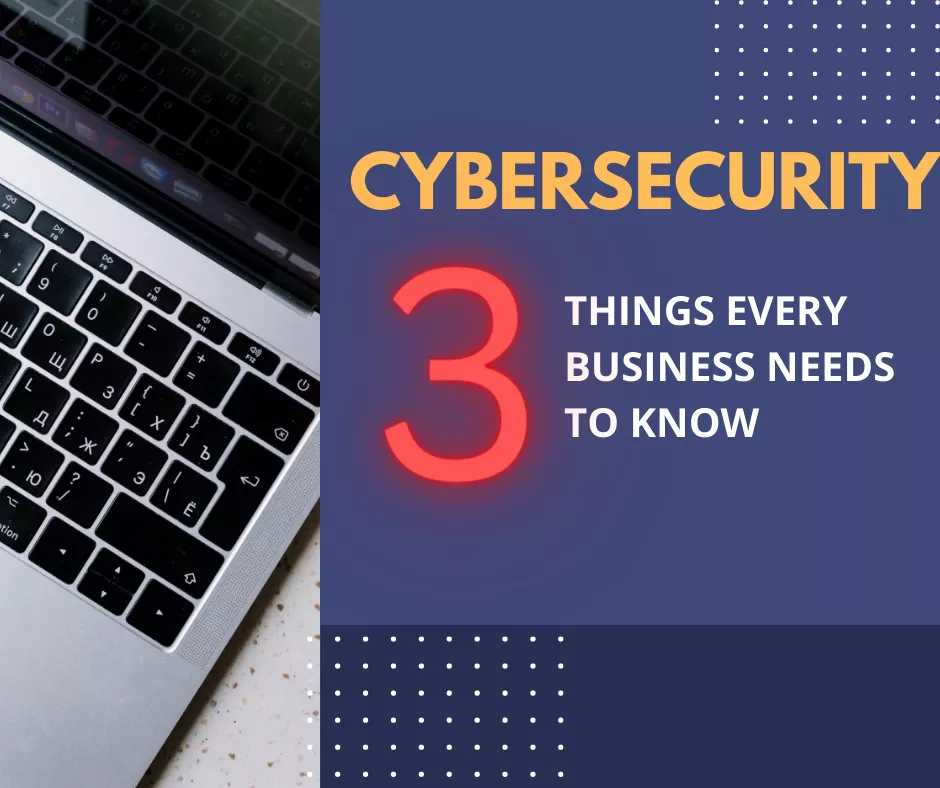 Best Cyber security for small business