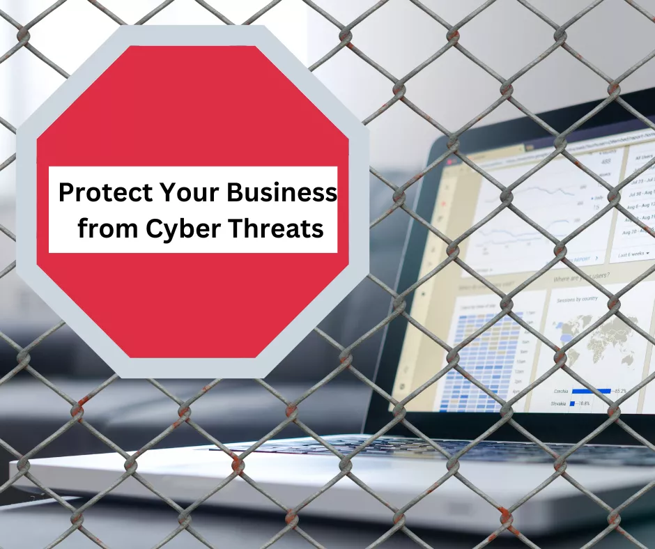 Protect Your Business