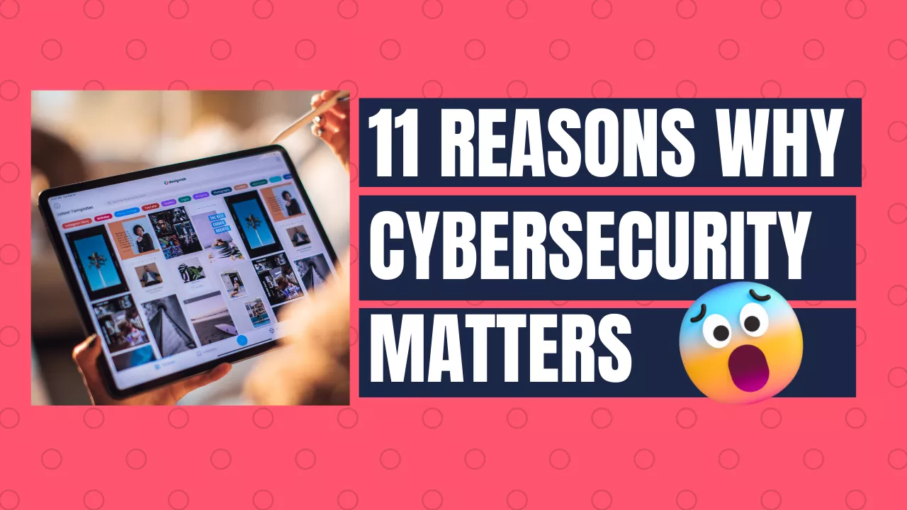 Proactive Cybersecurity