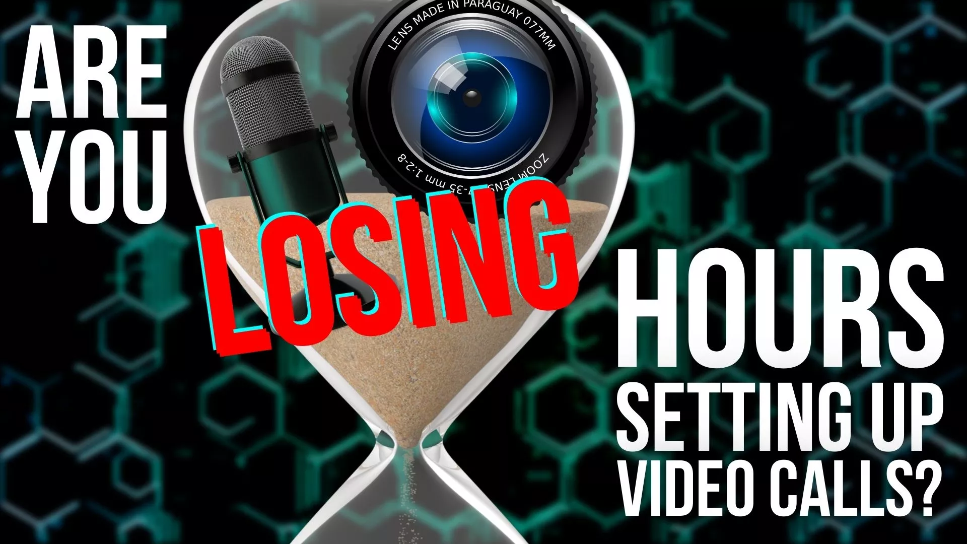 Are you losing hours