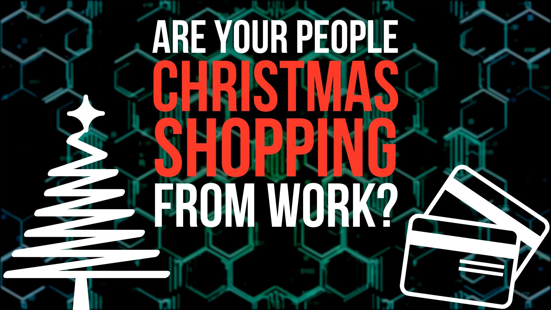 cybersecurity shopping