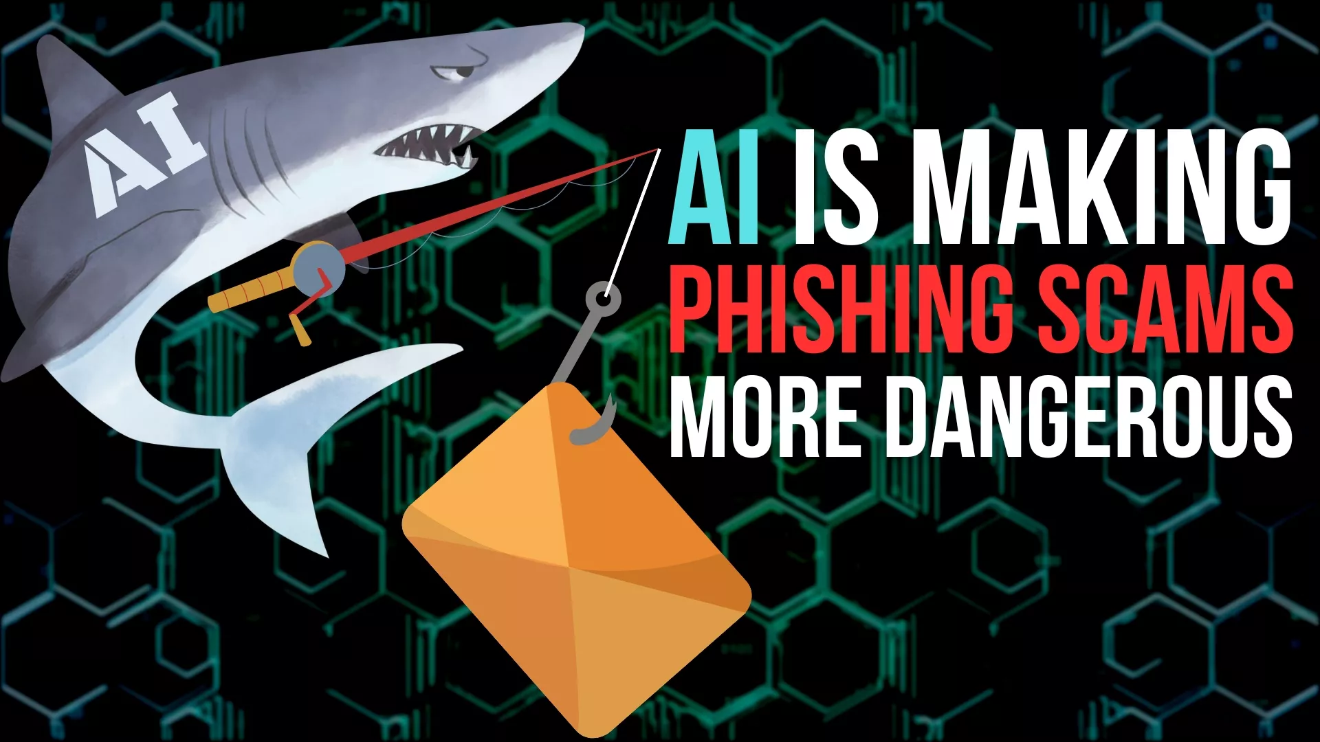 Ai Phishing Scams